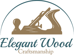 Elegant Wood Craftsmanship