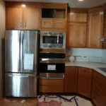 Kitchen Remodeling Project