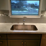 New Kitchen Sink